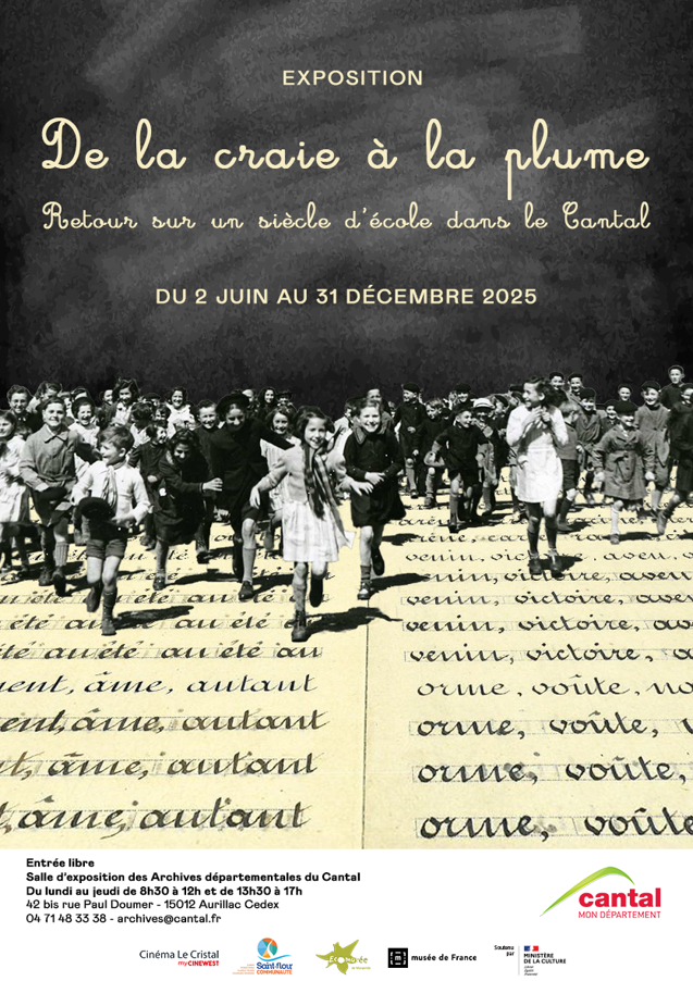 expo craie