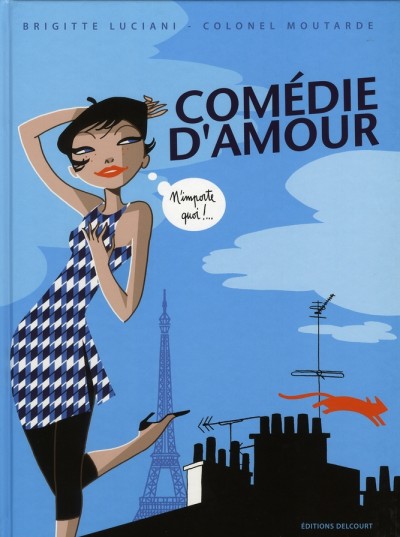 comediedamour
