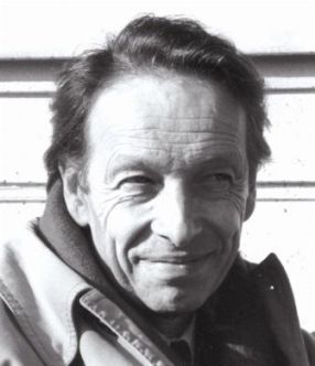 Philippe Jaccottet