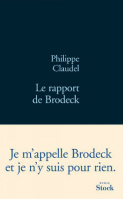 rapportbrodeck