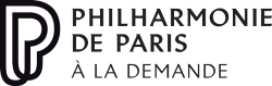 logo philarmonie