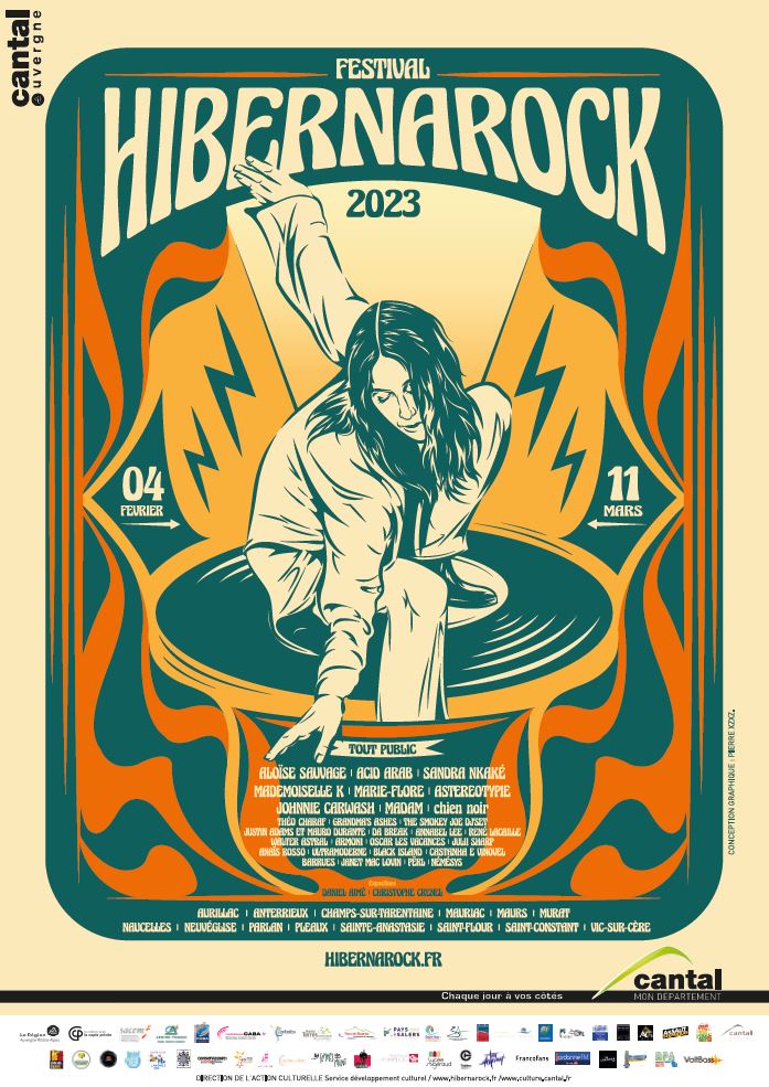 Hibernarock 2022