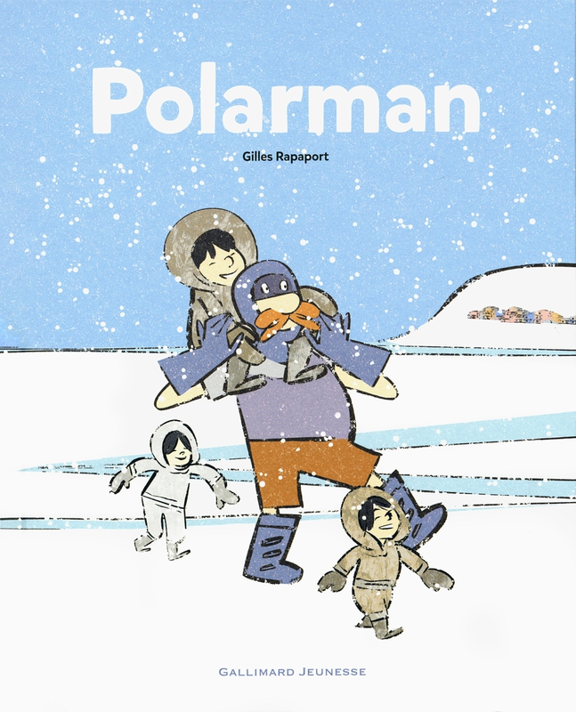 polarman