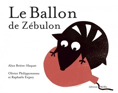 PHILIPPONNEAU ballon