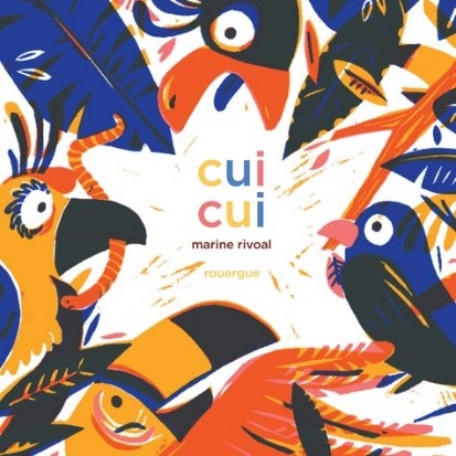 Cui, cui !