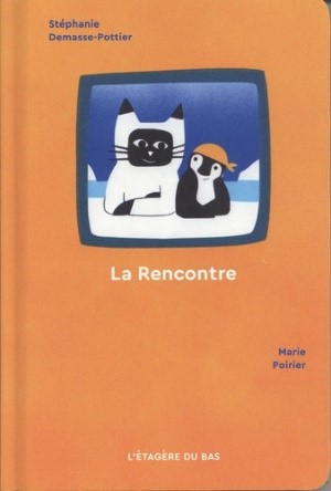 La rencontre