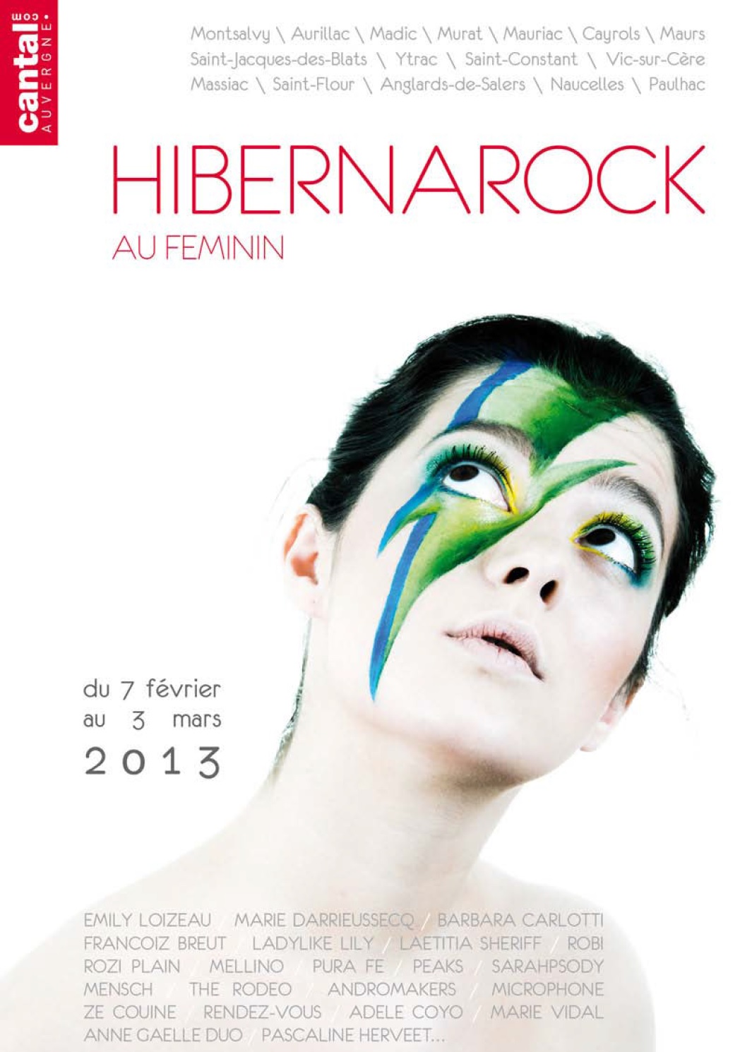 hibernarock 2013