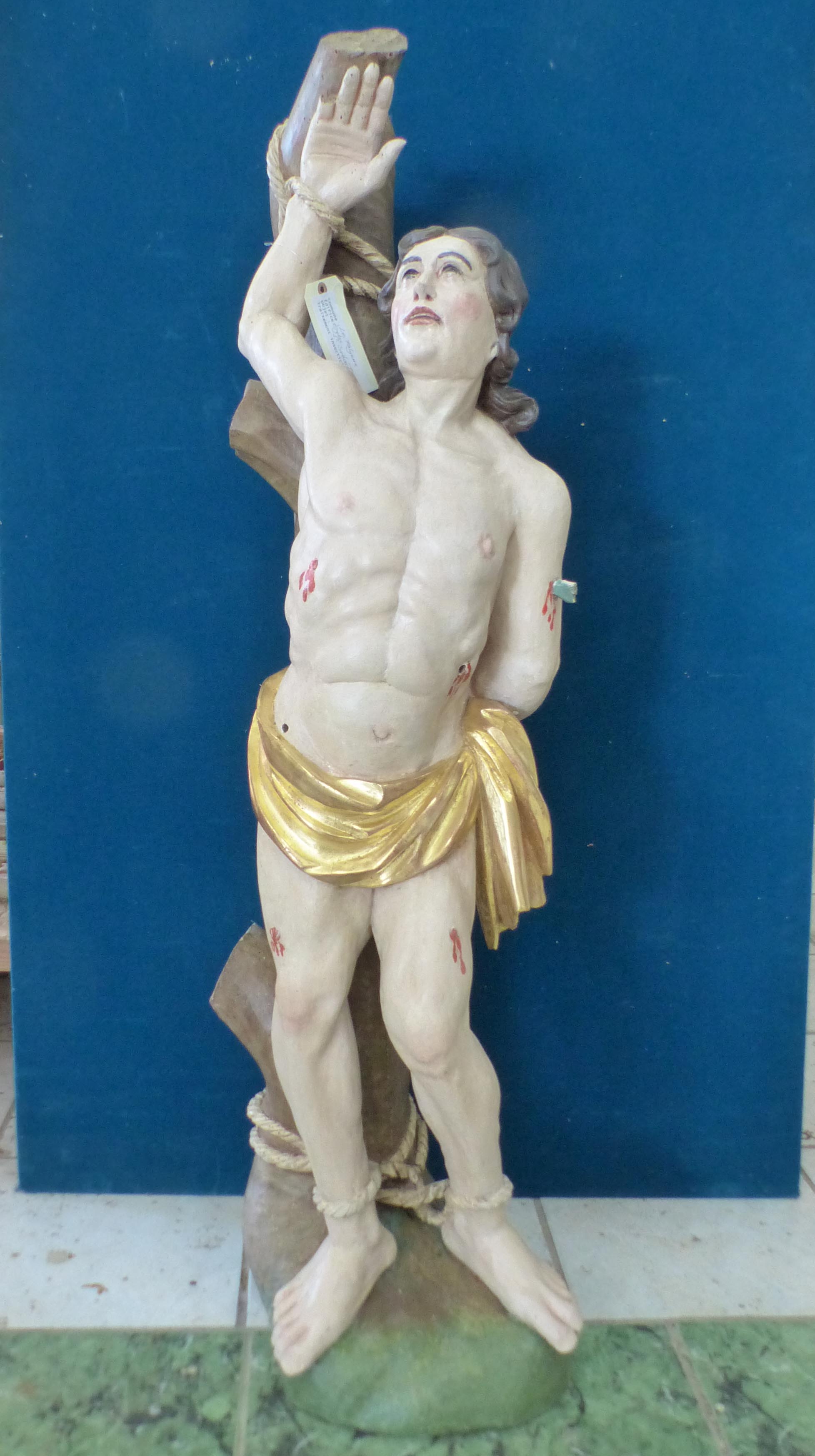 st sebastien